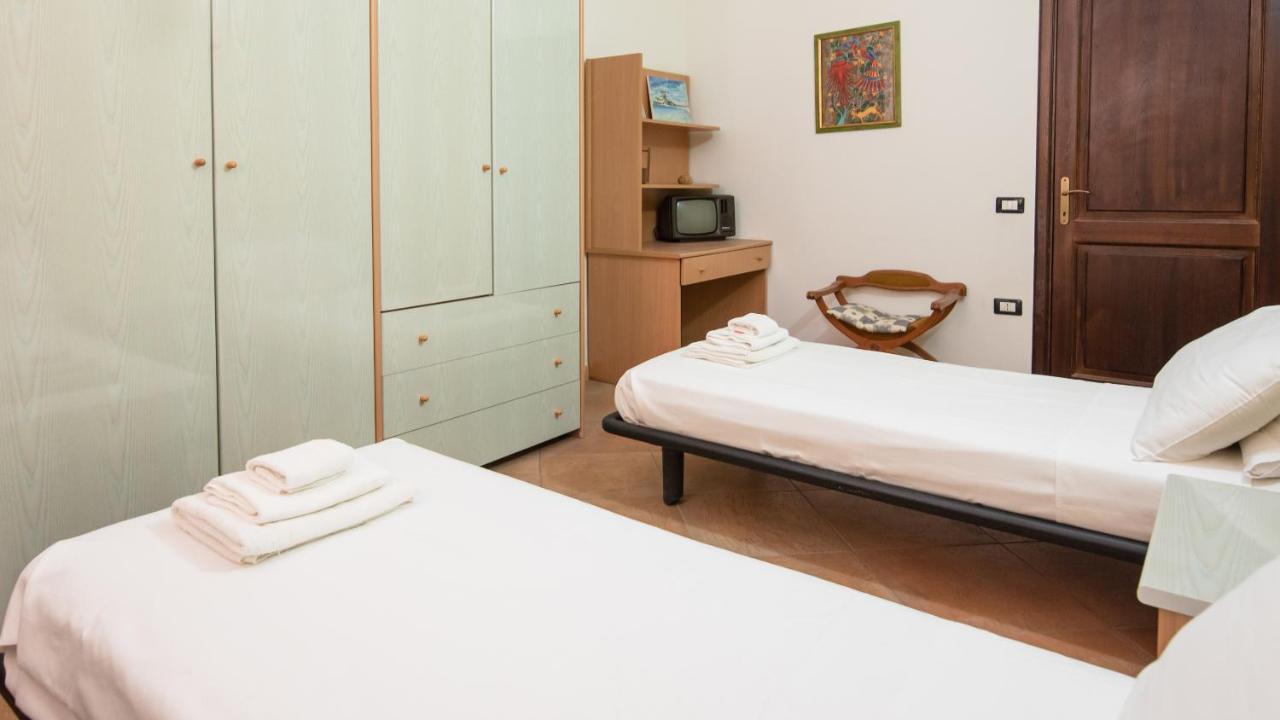 Casa Luisa - Pan Di Zucchero - Nebida Extérieur photo